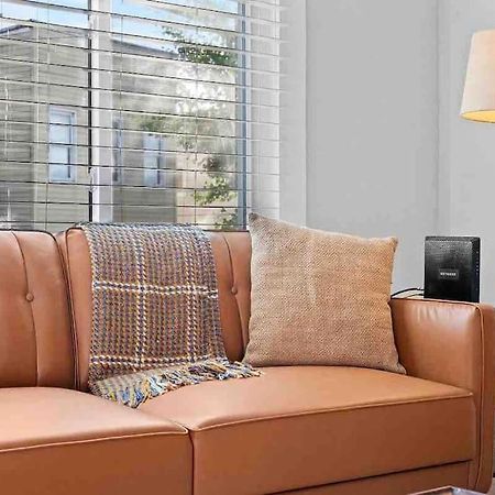 פיטסבורג Hip And Bright Lawerenceville 2 Bed Easy Parking מראה חיצוני תמונה